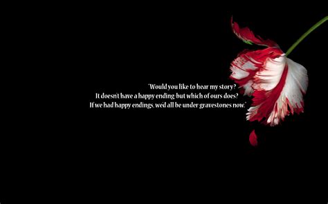 Twilight Quotes Wallpapers - Wallpaper Cave