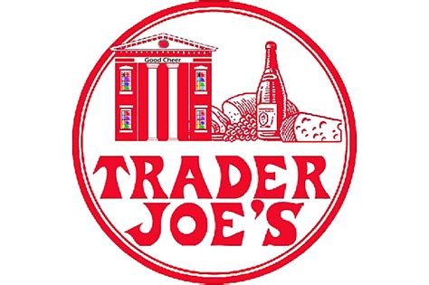 Download High Quality trader joes logo graphic Transparent PNG Images ...