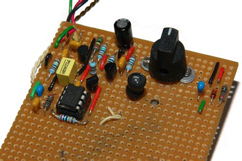 How to make your own circuit board? - Build Electronic Circuits