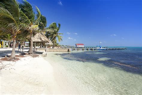 Belize – Caribbean Blog