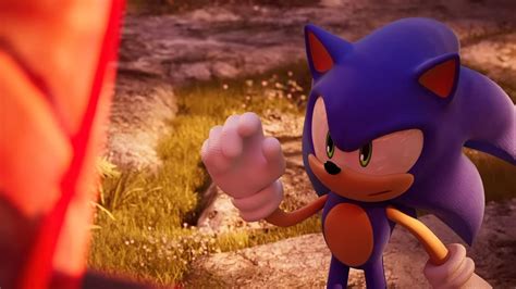 Sonic Frontiers Story Trailer Officially Confirms November Release ...