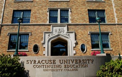 Tour | Syracuse University Campus Tour | PocketSights