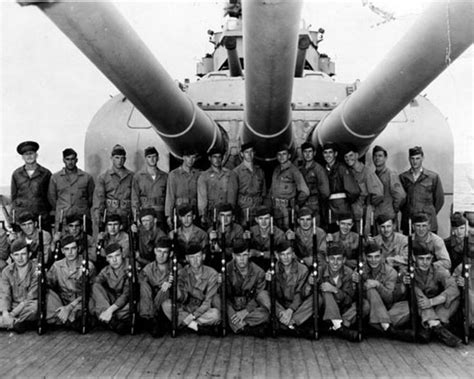 Crew of the USS Indianapolis CA-35 Photo | Uss indianapolis, Uss ...