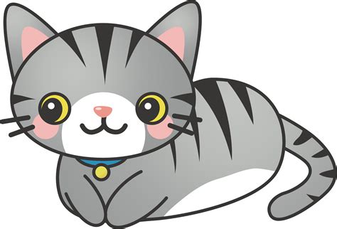 Clipart cat pet, Clipart cat pet Transparent FREE for download on ...