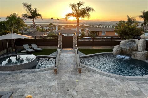 Mission Bay Oasis - Private Pool in San Diego - Swimply