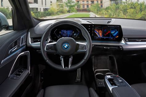 First Drive: 2023 BMW iX1 xDrive30 - A Great Electric Crossover