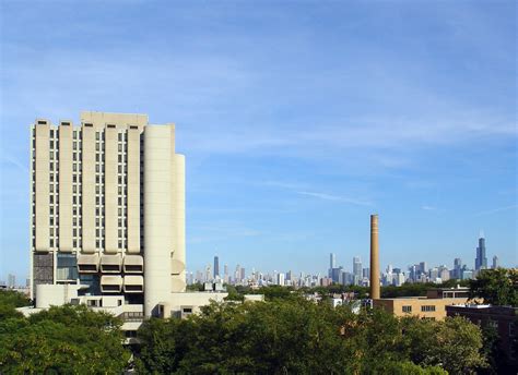 ST MARY S HOSPITAL CHICAGO