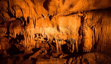 Guide to Visiting Mammoth Cave National Park