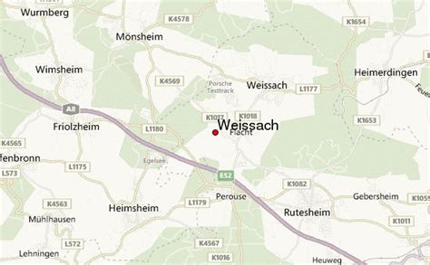 Weissach Weather Forecast