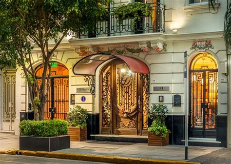 Top notch customer service and hotel - Review of Duque Hotel Boutique ...