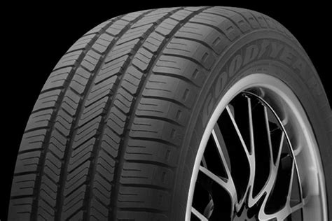 GOODYEAR® Eagle LS-2 ROF Tires | All Season Performance Tire for Cars