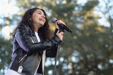 Alessia Cara's "Wild Things" Lyrics & Video Prove It's The Youth Anthem ...