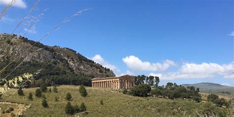 Segesta Sicily: All You Need to Know for an Amazing Visit | The Gap ...