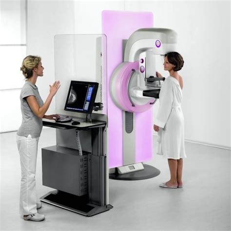 3D Digital Mammography - Windsor Imaging