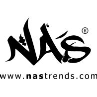 NAS Trends Logo PNG Vector (AI) Free Download