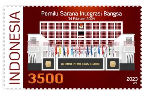 Pemilu dan Pilpres 2024: Mengapa Gedung KPU Menjadi Saksi Bisu ...