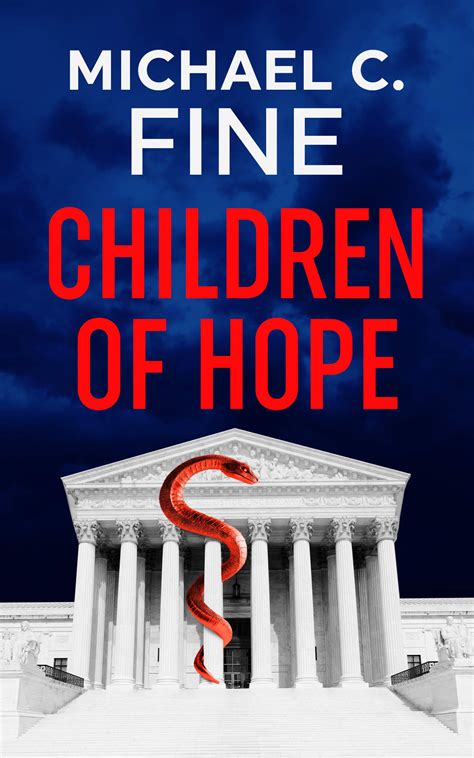 Children of Hope by Michael C. Fine | Goodreads