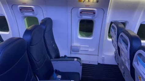 Where Are Extra Legroom Seats On Tui Planes | Brokeasshome.com