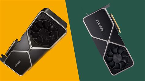 RTX 3090 vs RTX 4090: battle of the titans | TechRadar