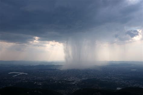 Prognoza pogody na sobotę: w wielu regionach to będzie mokry i chłodny ...