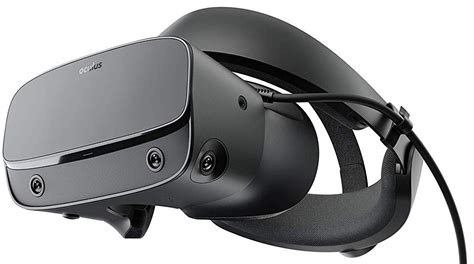 Las Oculus Rift S ya se pueden reservar por 449 euros, llegarán el 21 ...