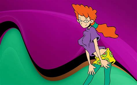 Pepper Ann Theme Song