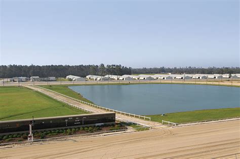 Delta Downs Racetrack Casino Hotel