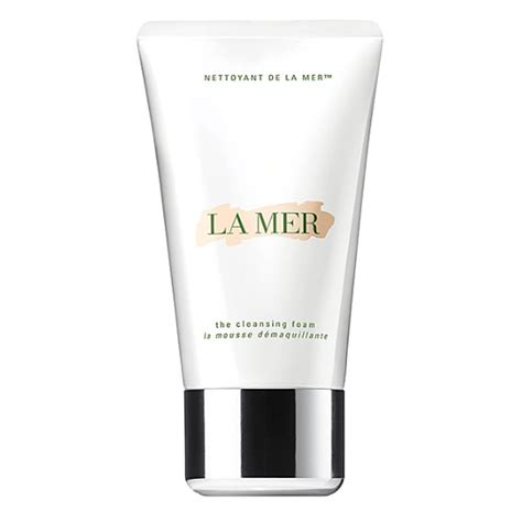 La Mer The Cleansing Foam 125ml