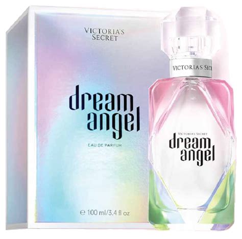 Buy Victoria's Secret Eau De Parfum Dream Angel 50ml Perfumes at Best ...