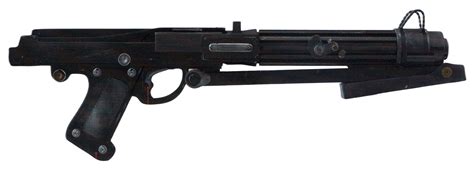 Star Wars DC-15S Clone Trooper Carbine Prop Replica Blaster ...