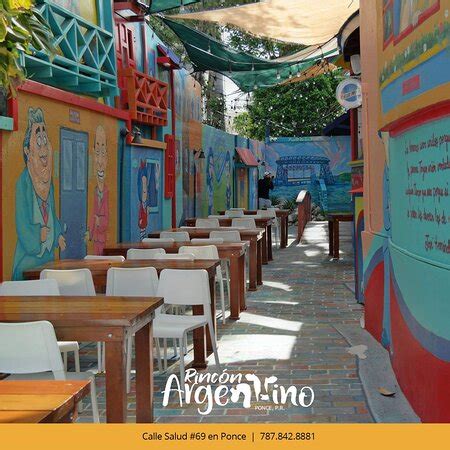 RINCON ARGENTINO, Ponce - Updated 2023 Restaurant Reviews, Menu ...