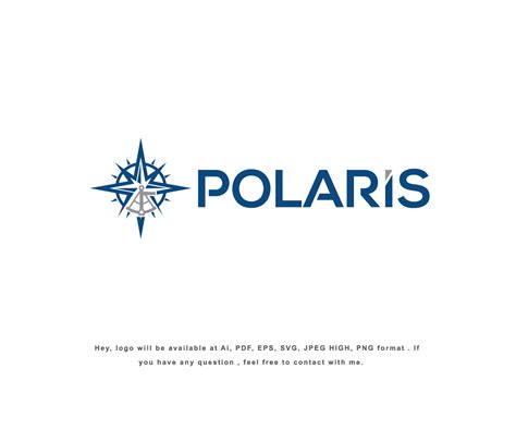 Logo Design for Polaris by Design Solving | Design #20799852