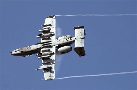 Global War Birds: A-10 Thunderbolt II