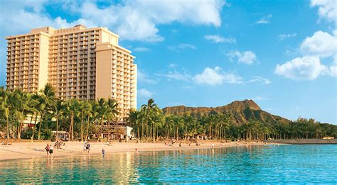 4 star Aston Waikiki Beach Hotel in Honolulu for $178 - The Travel ...