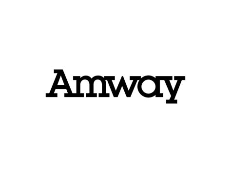 Amway New Logo PNG vector in SVG, PDF, AI, CDR format