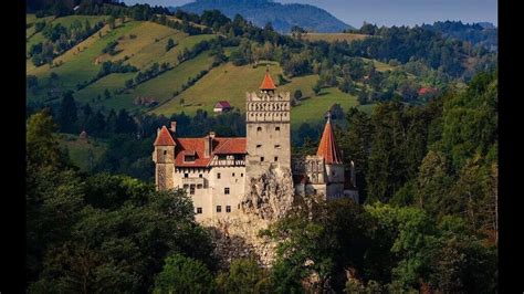 Most Haunted Castles in the World : r/Haunted