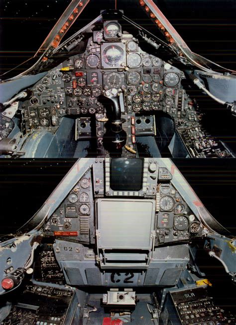 Lockheed SR-71 (Blackbird)