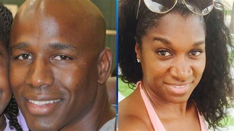 Ex-NFL player, wife allegedly shot and killed by son...