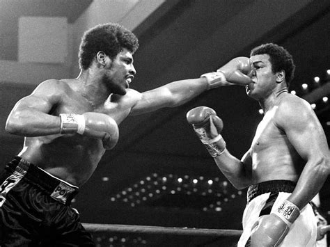 Boxer Leon Spinks, Who Toppled Muhammad Ali, Dies At 67 : NPR