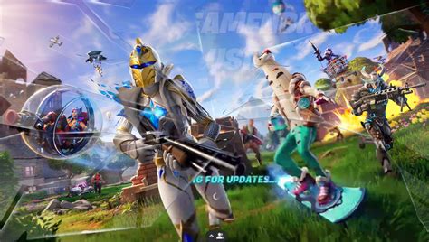 Fortnite OG leaks reveal battle pass, new skins, classic weapons ...