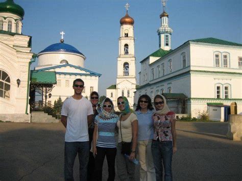 The Thrills of Russia - My Family Travels