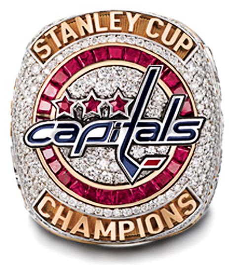 Best stanley cup championship rings - 4U Life