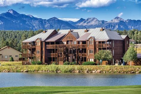 Great stay - Review of Club Wyndham Pagosa, Pagosa Springs, CO ...