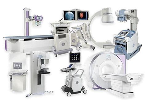 Radiology equipments – Medasus Healthcare