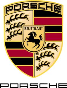 Porsche Logo PNG Vector (EPS) Free Download