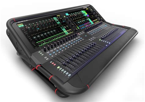 Allen & Heath Avantis 64-Channel Digital Mixer [AVANTIS] : AVShop.ca ...