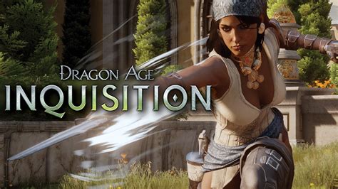 DRAGON AGE™: INQUISITION Official Trailer – Dragonslayer (DLC) - YouTube