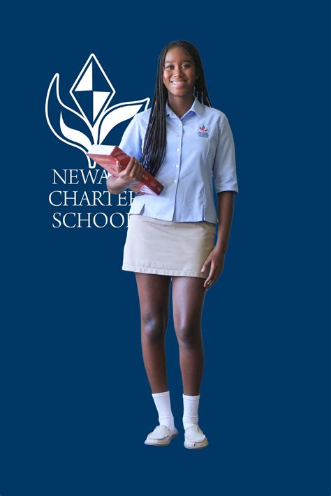 Uniforms — Newark Charter School