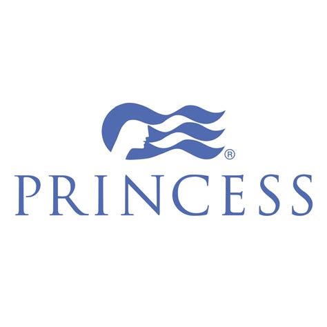 Princess Cruises Logo PNG Transparent – Brands Logos