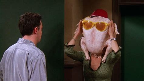 The 9 Best TV Show Thanksgiving Episodes | tvshowpilot.com